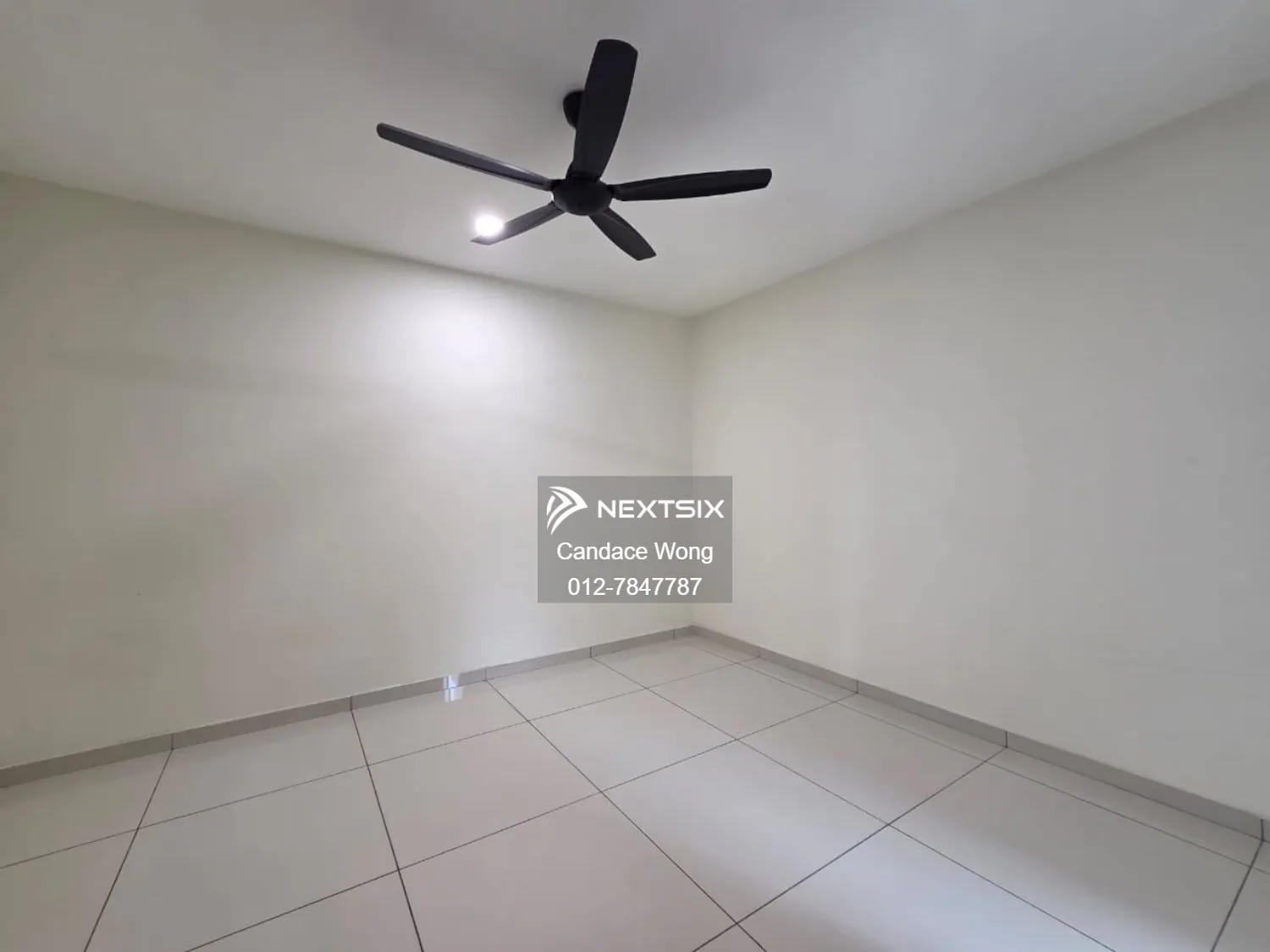 Semi-detached House For Rent in Kajang Selangor - Image 19