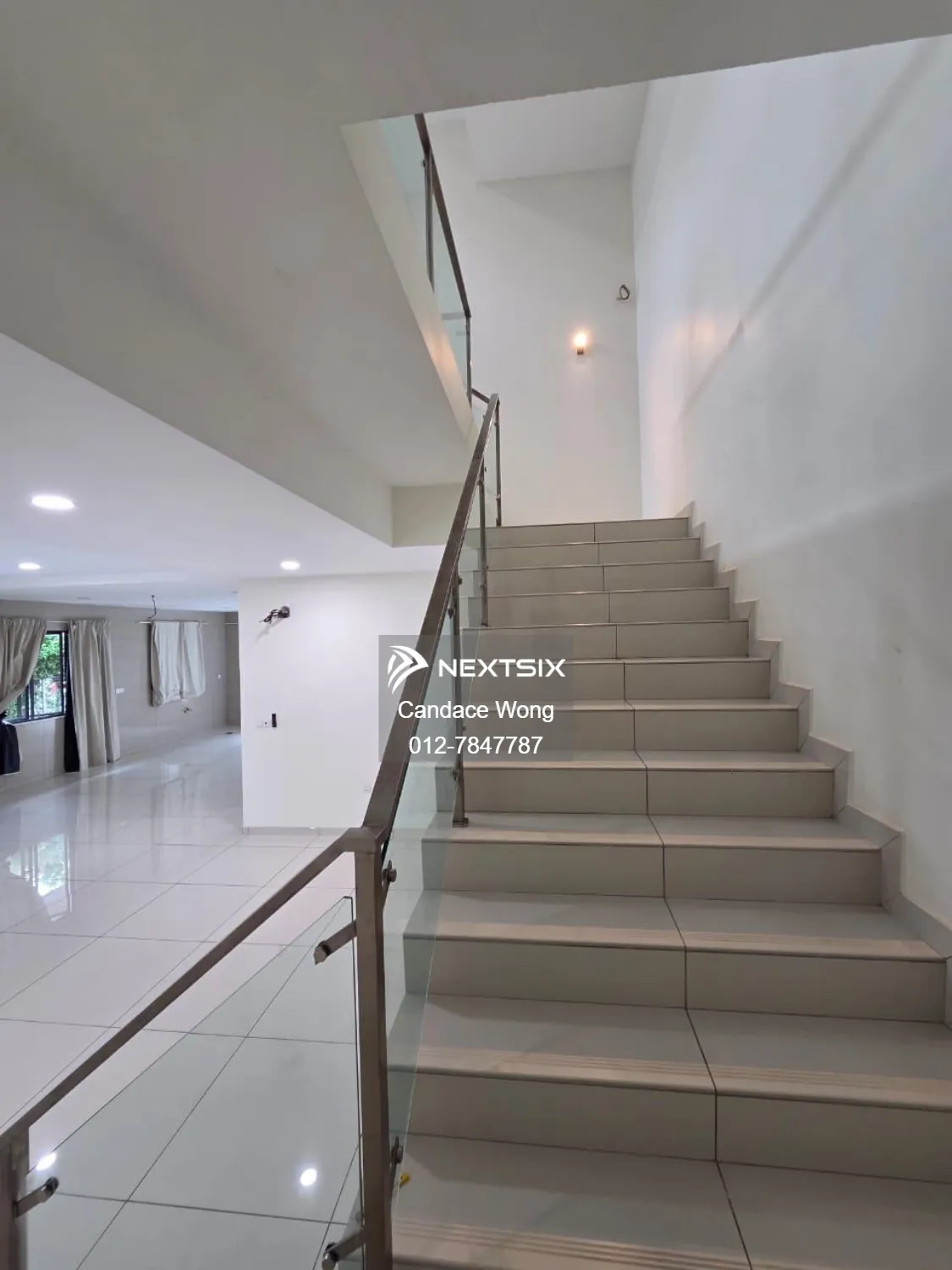 Semi-detached House For Rent in Kajang Selangor - Image 20