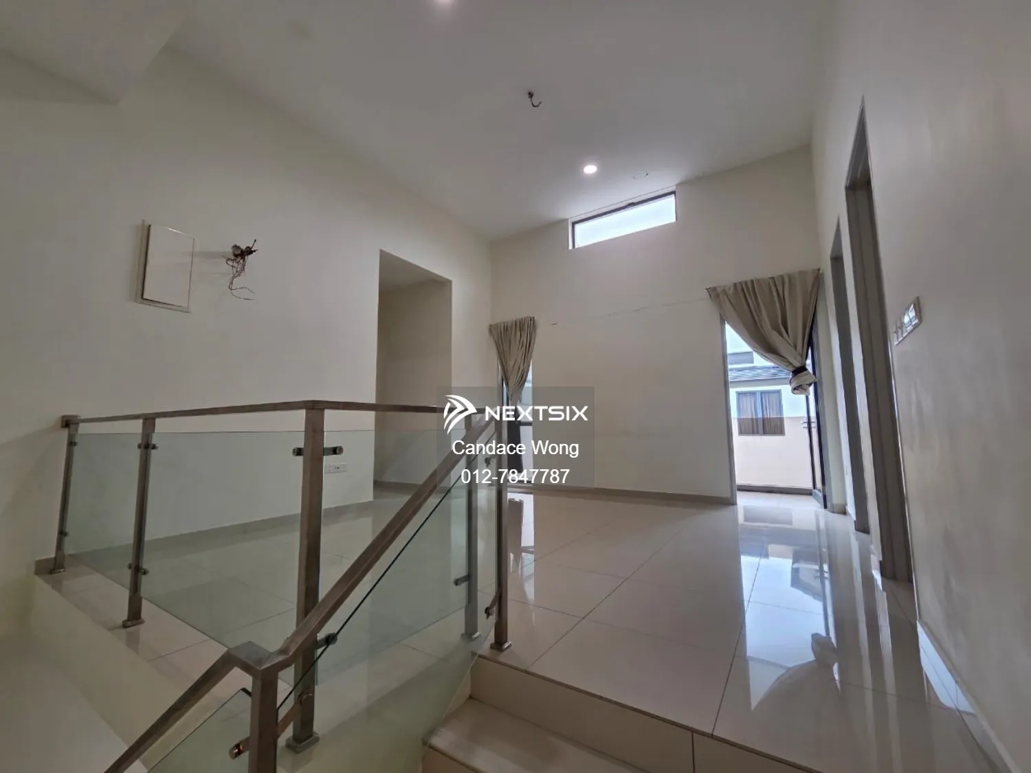 Semi-detached House For Rent in Kajang Selangor - Image 21