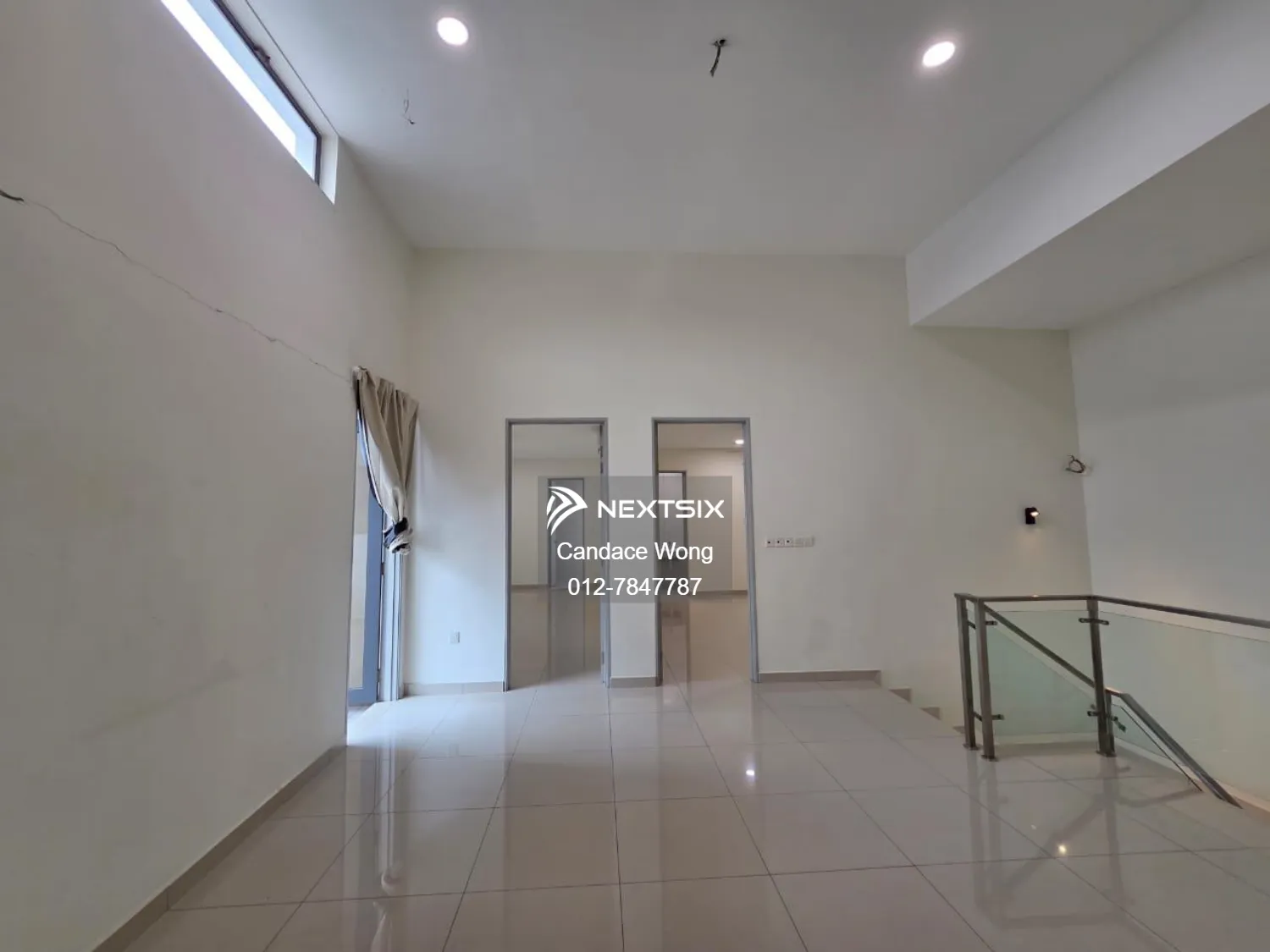Semi-detached House For Rent in Kajang Selangor - Image 22
