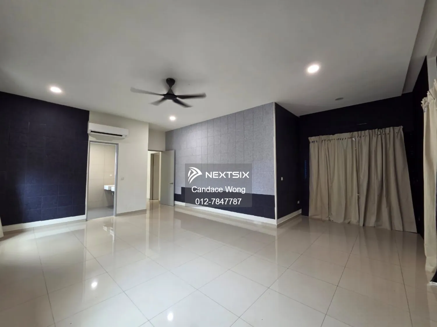Semi-detached House For Rent in Kajang Selangor - Image 23