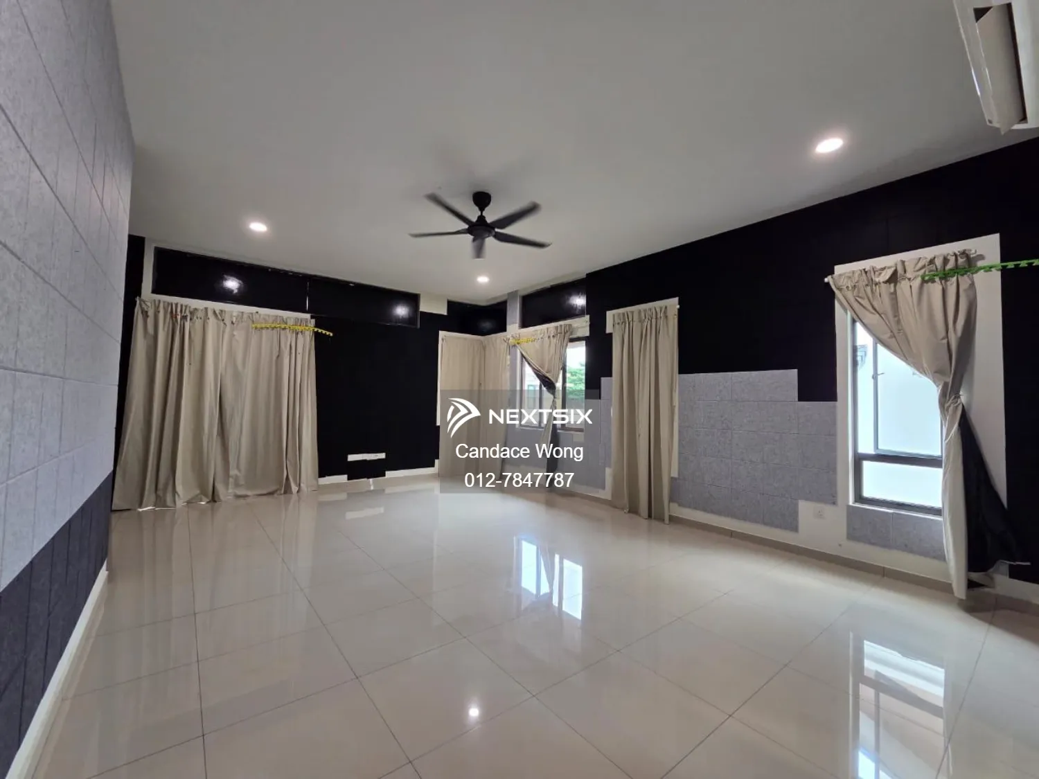 Semi-detached House For Rent in Kajang Selangor - Image 24