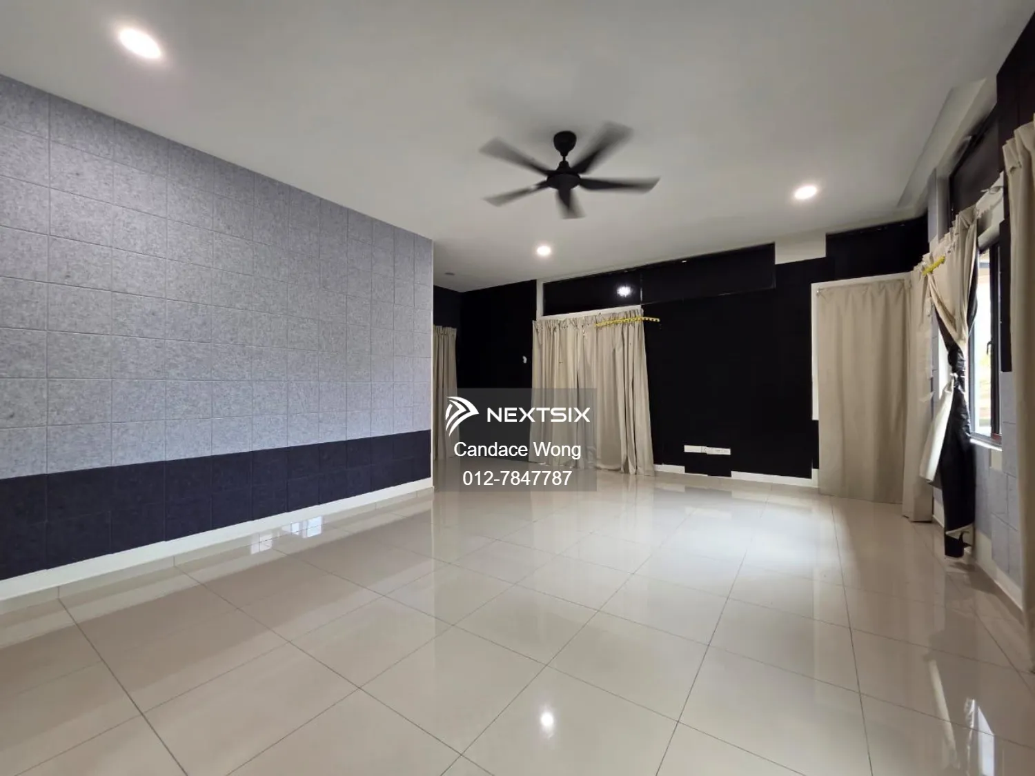 Semi-detached House For Rent in Kajang Selangor - Image 25