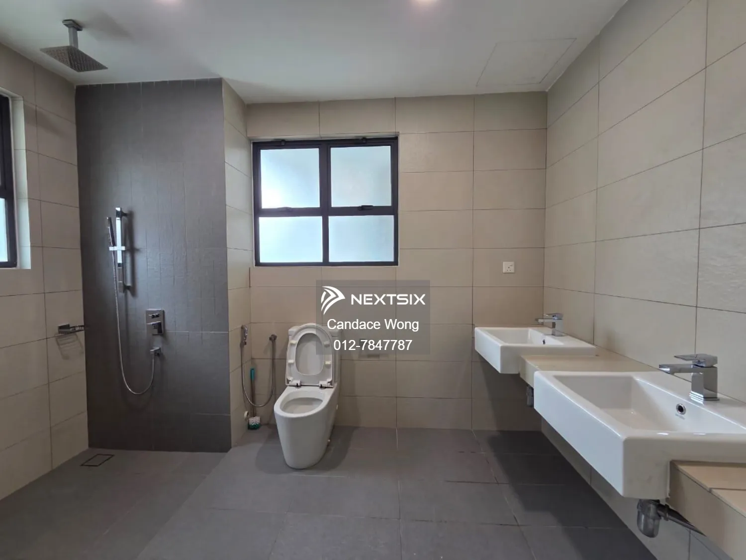 Semi-detached House For Rent in Kajang Selangor - Image 26