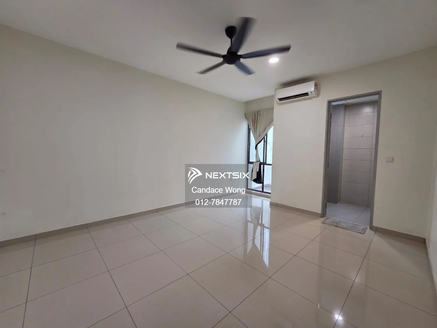 Semi-detached House For Rent in Kajang Selangor - Image 27