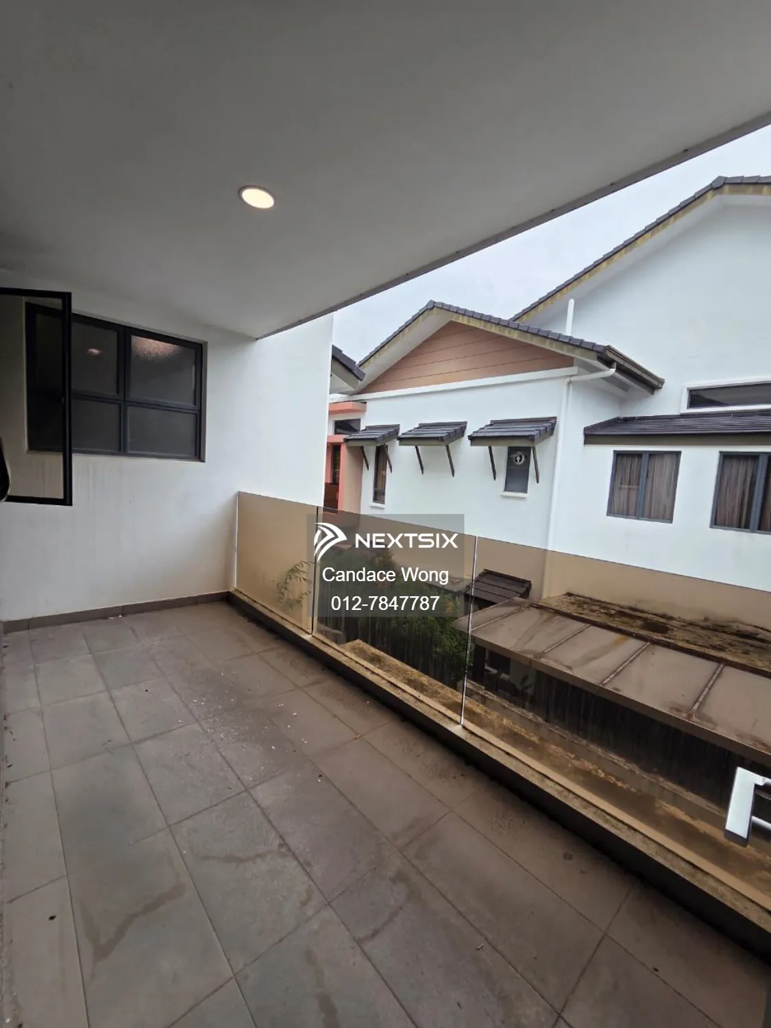 Semi-detached House For Rent in Kajang Selangor - Image 28