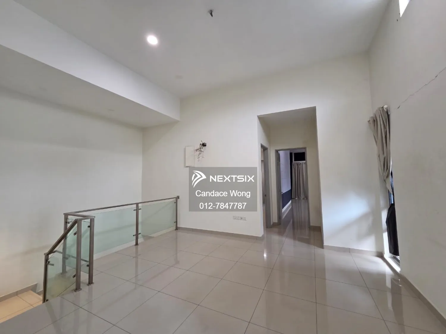 Semi-detached House For Rent in Kajang Selangor - Image 29