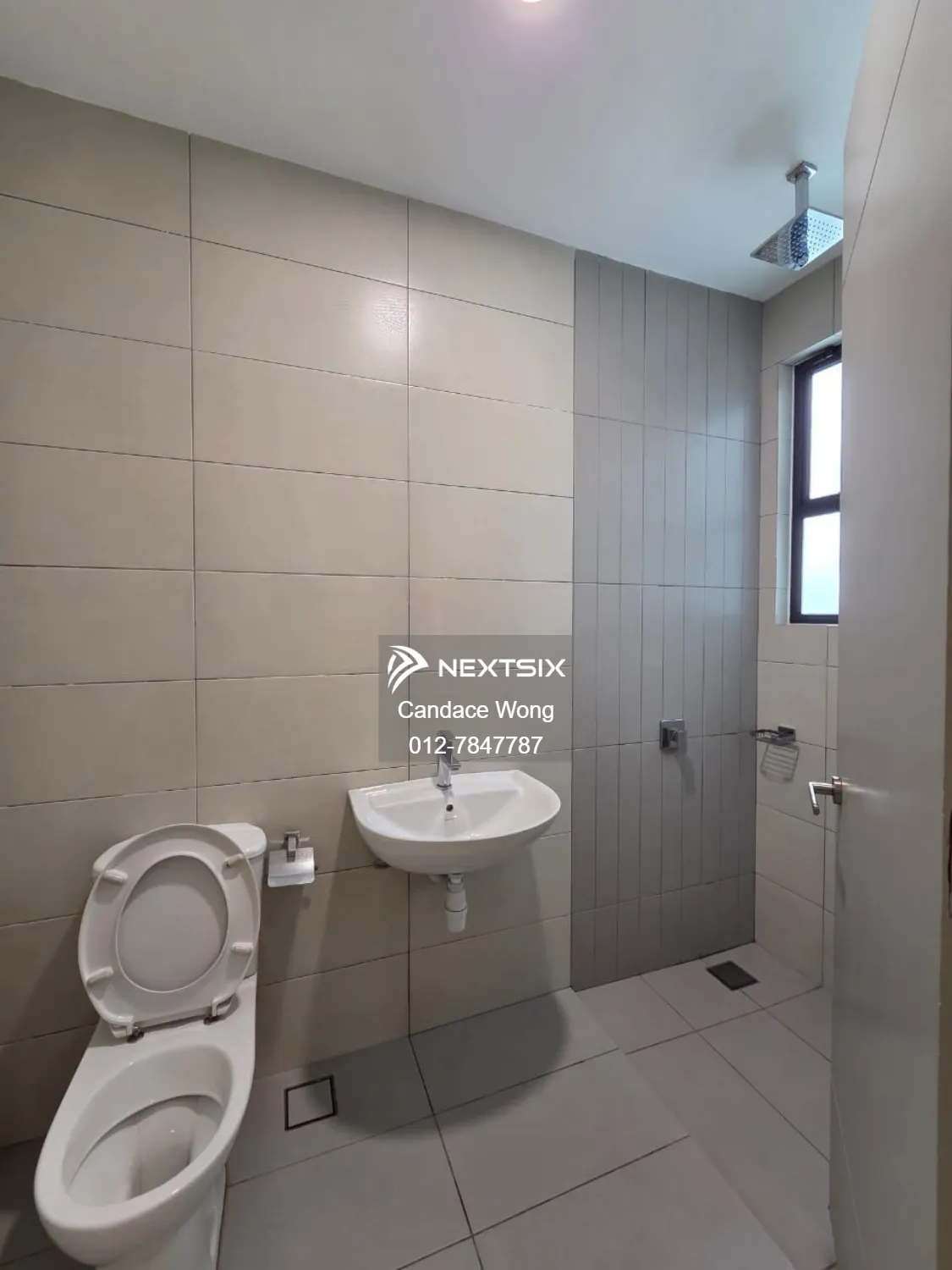 Semi-detached House For Rent in Kajang Selangor - Image 30