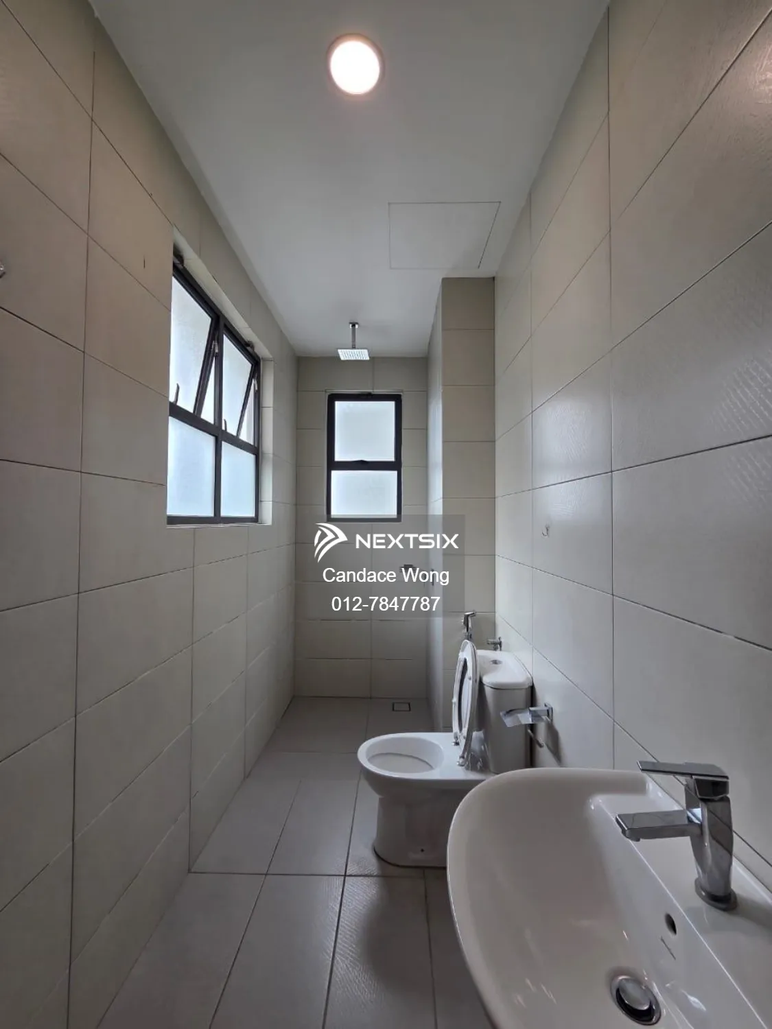Semi-detached House For Rent in Kajang Selangor - Image 31