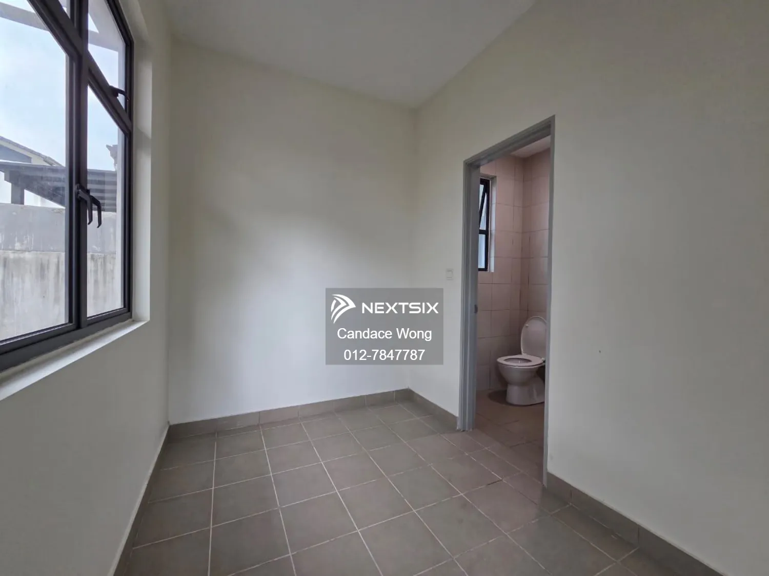 Semi-detached House For Rent in Kajang Selangor - Image 32