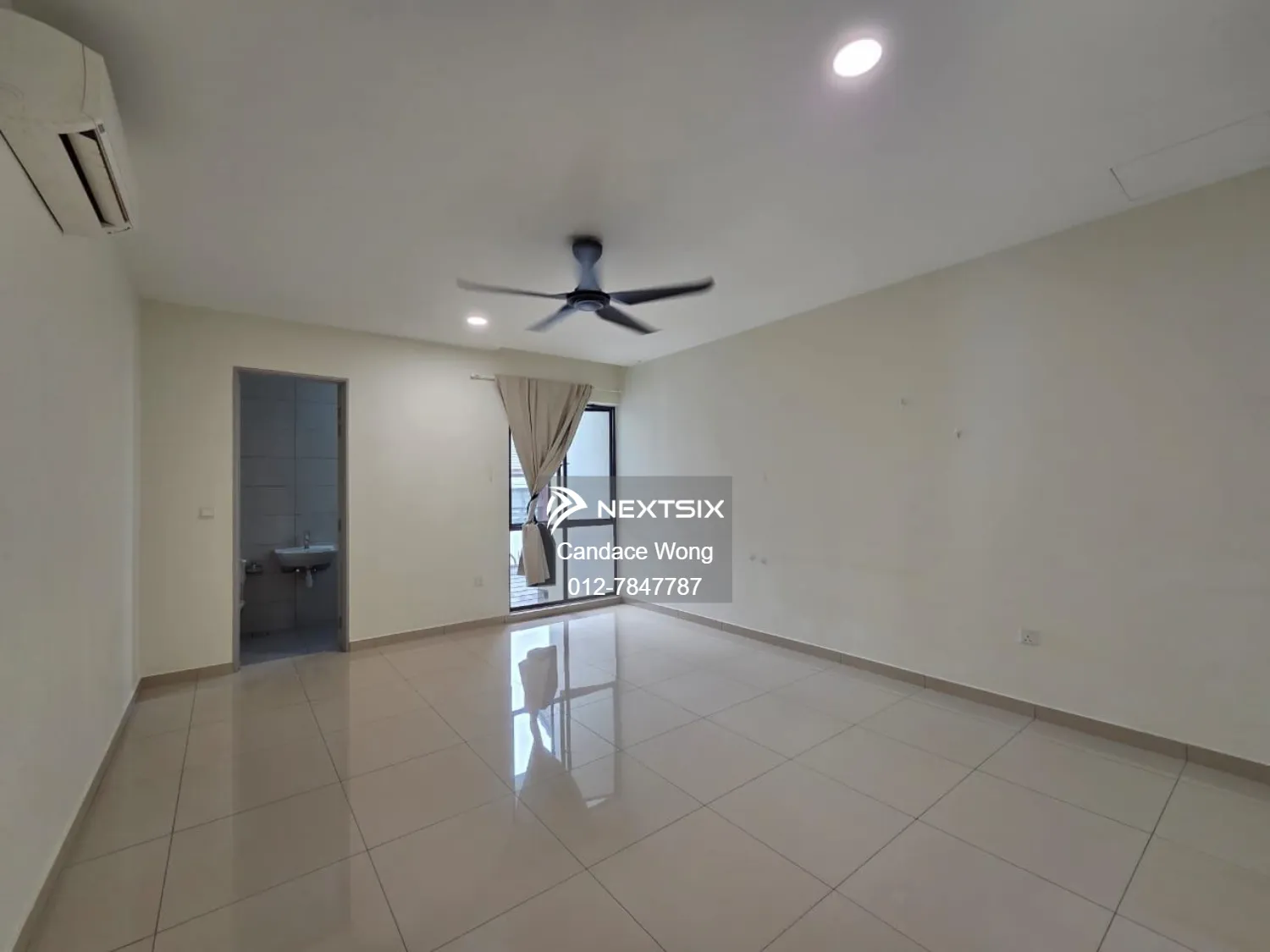 Semi-detached House For Rent in Kajang Selangor - Image 33