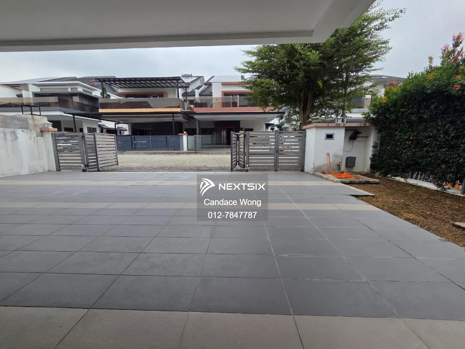 Semi-detached House For Rent in Kajang Selangor - Image 5