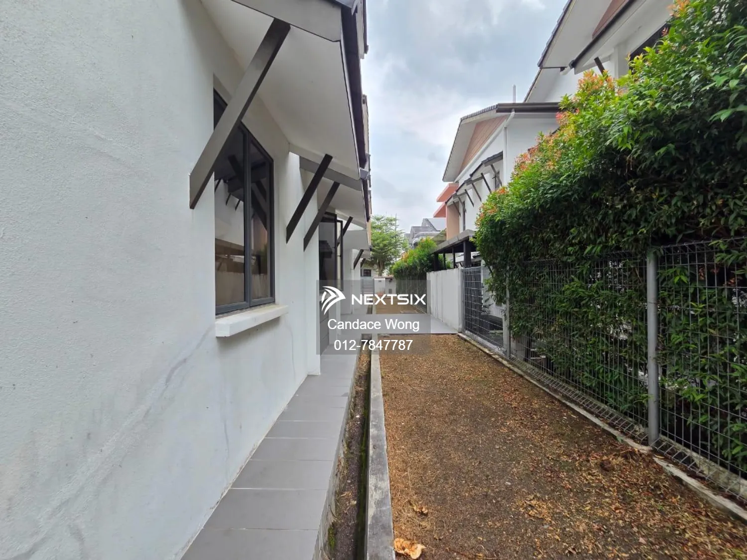 Semi-detached House For Rent in Kajang Selangor - Image 7