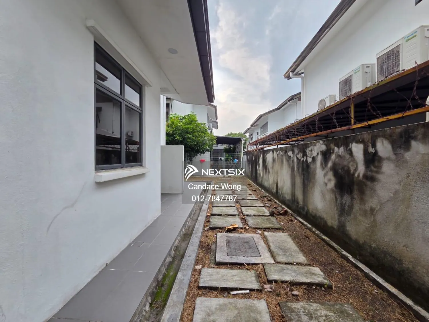 Semi-detached House For Rent in Kajang Selangor - Image 8
