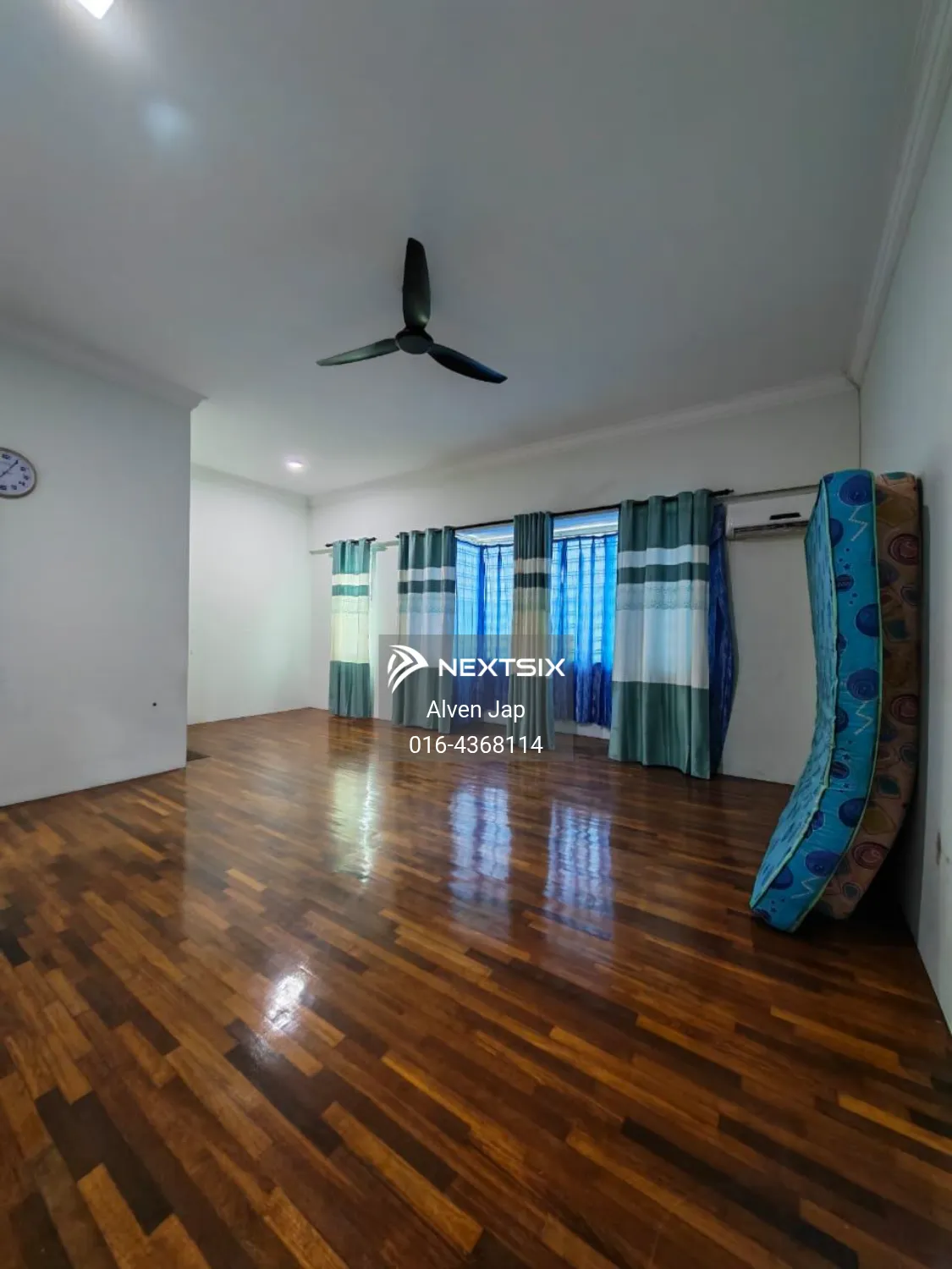 2-sty Terrace/Link House For Sale in Kuching Sarawak - Image 10