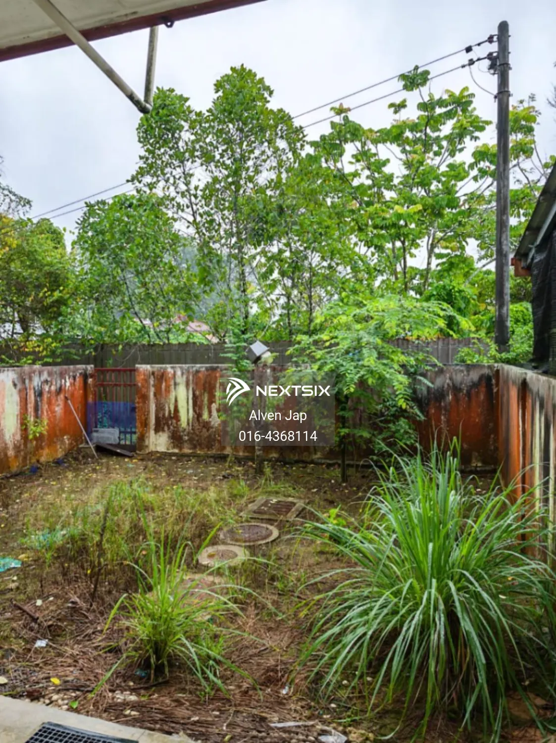 2-sty Terrace/Link House For Sale in Kuching Sarawak - Image 12