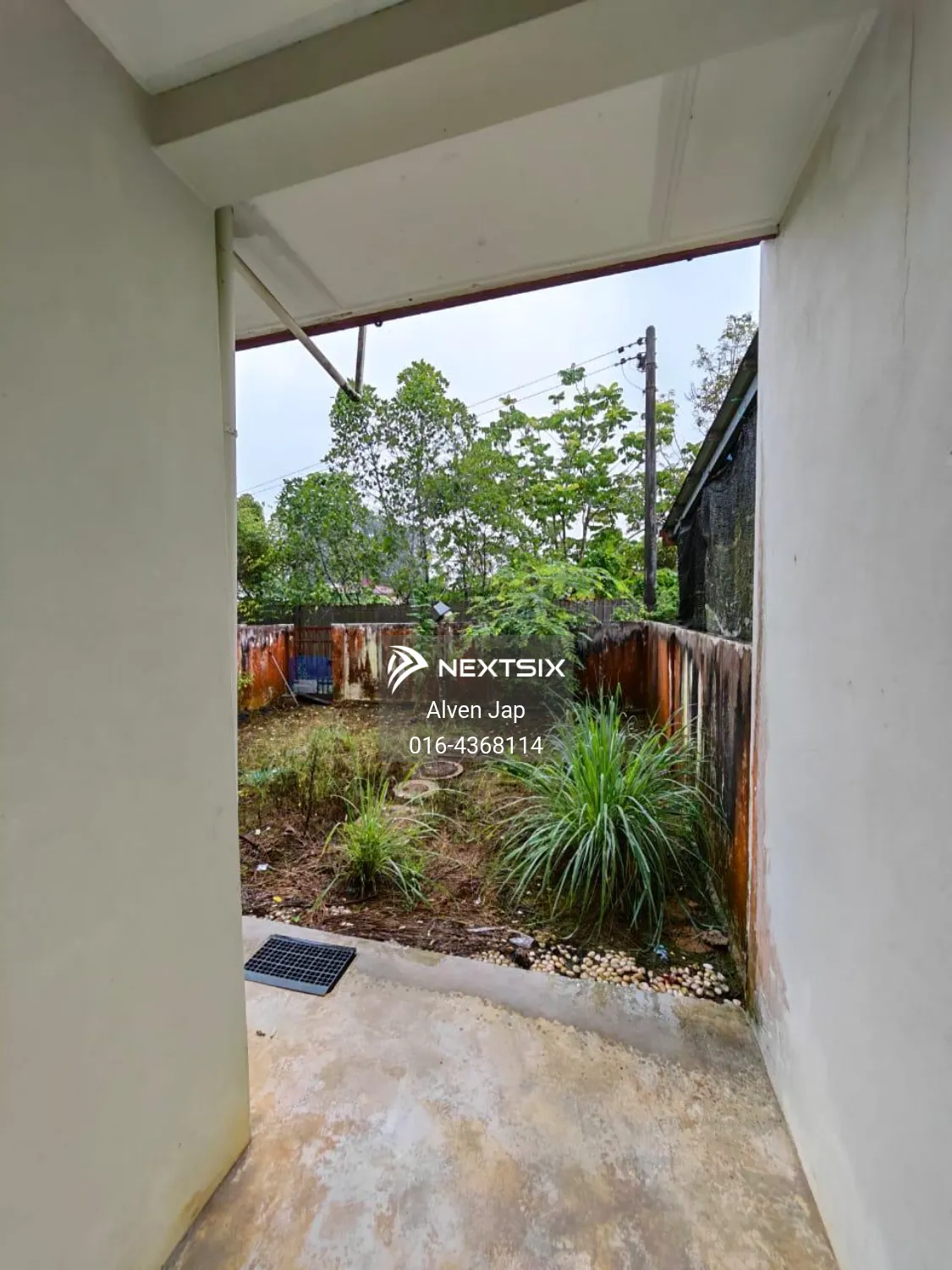 2-sty Terrace/Link House For Sale in Kuching Sarawak - Image 13