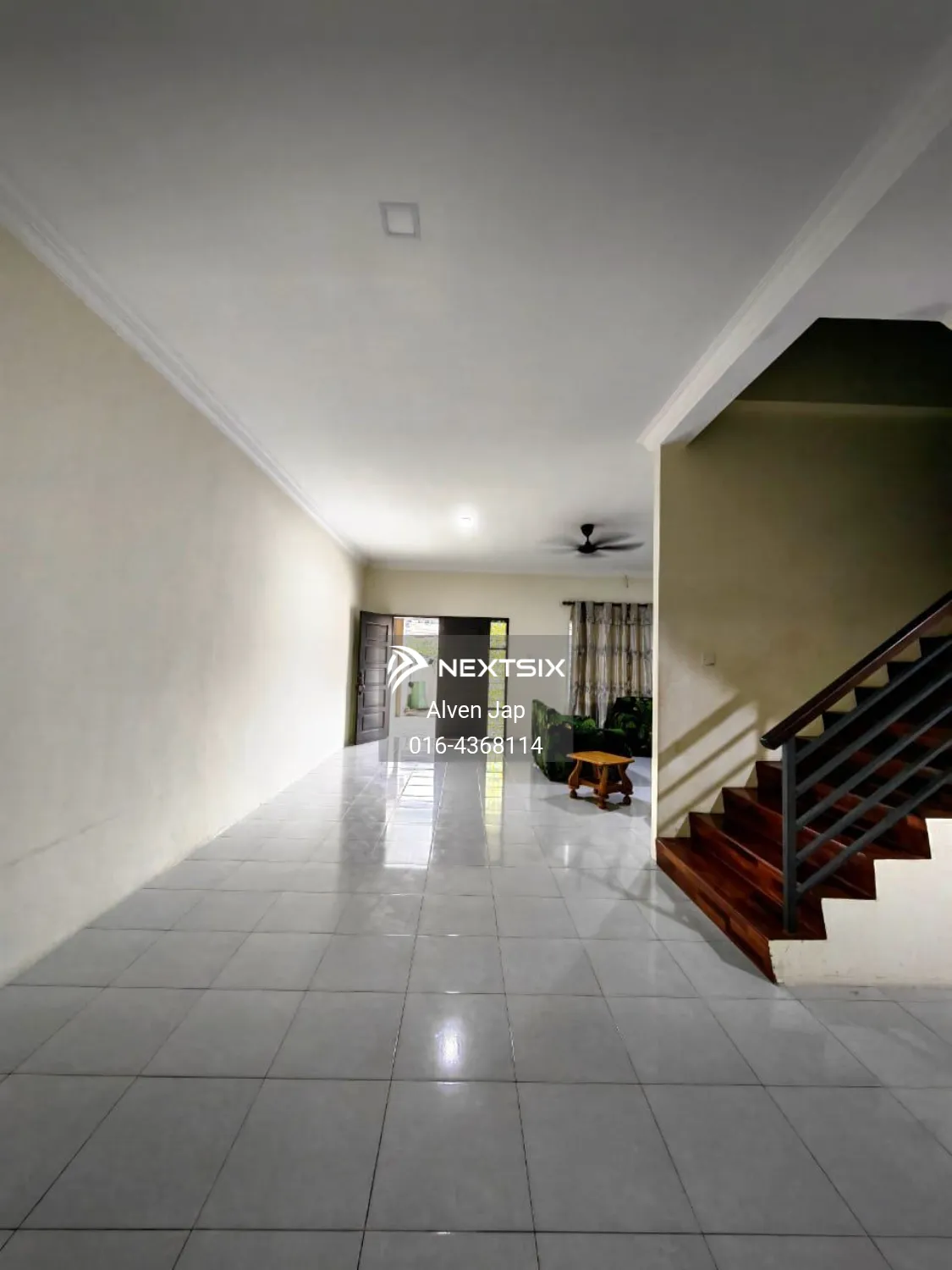 2-sty Terrace/Link House For Sale in Kuching Sarawak - Image 5