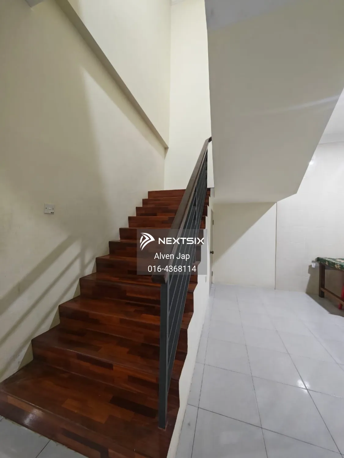 2-sty Terrace/Link House For Sale in Kuching Sarawak - Image 6
