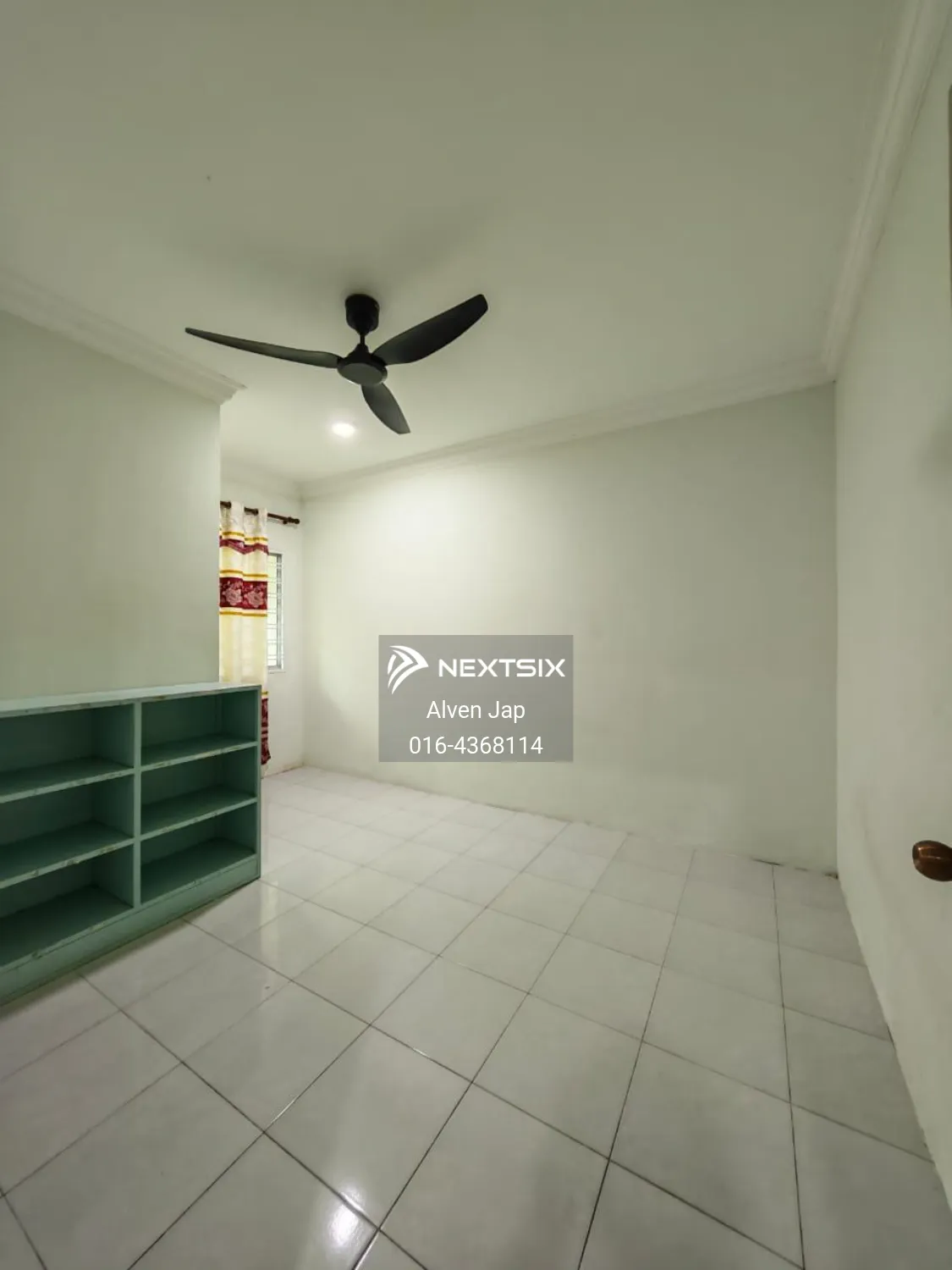 2-sty Terrace/Link House For Sale in Kuching Sarawak - Image 7