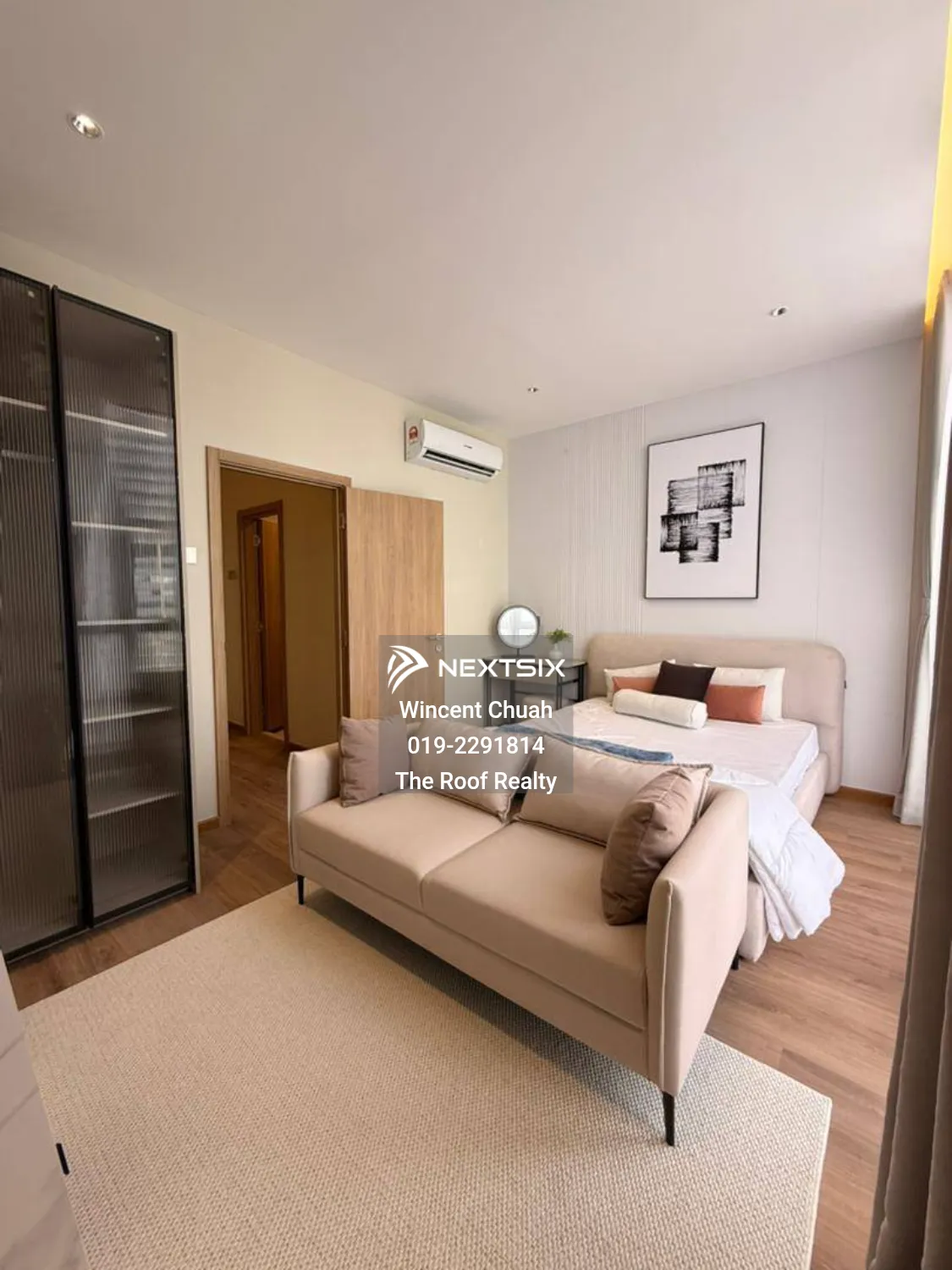 Serviced Residence For Rent in KL City Wilayah Persekutuan Kuala Lumpur - Image 10