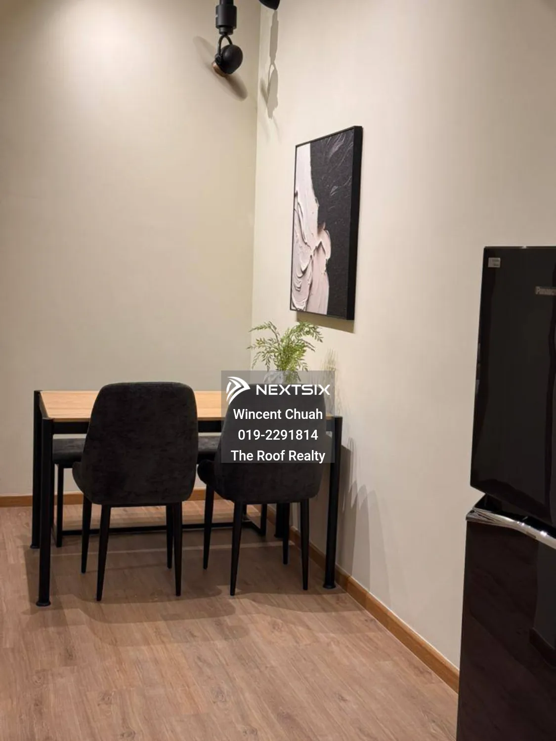 Serviced Residence For Rent in KL City Wilayah Persekutuan Kuala Lumpur - Image 3