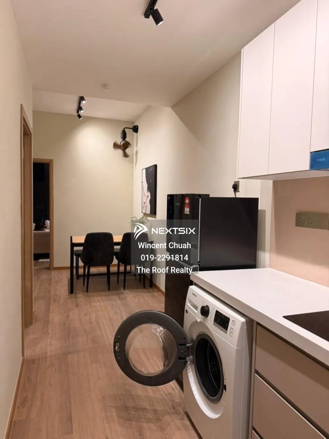 Serviced Residence For Rent in KL City Wilayah Persekutuan Kuala Lumpur - Image 5