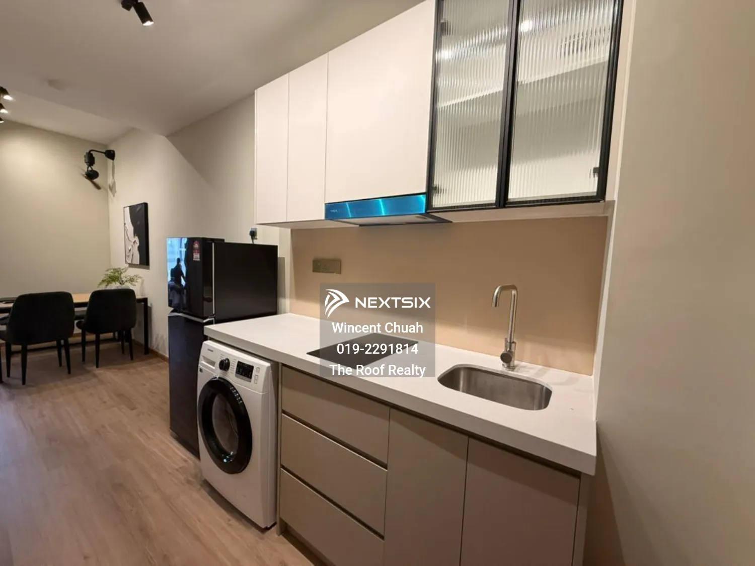 Serviced Residence For Rent in KL City Wilayah Persekutuan Kuala Lumpur - Image 6