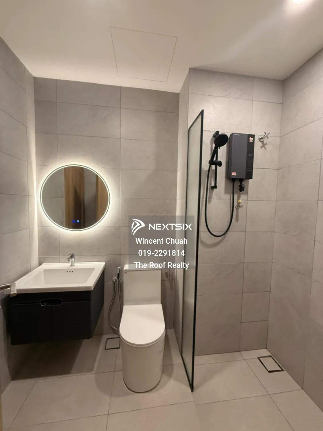 Serviced Residence For Rent in KL City Wilayah Persekutuan Kuala Lumpur - Image 7