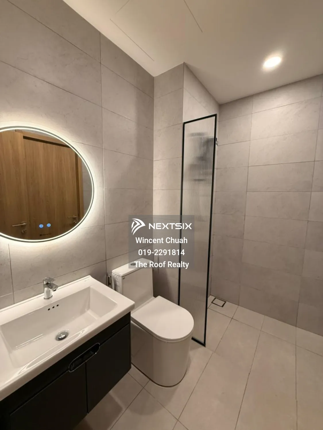 Serviced Residence For Rent in KL City Wilayah Persekutuan Kuala Lumpur - Image 9