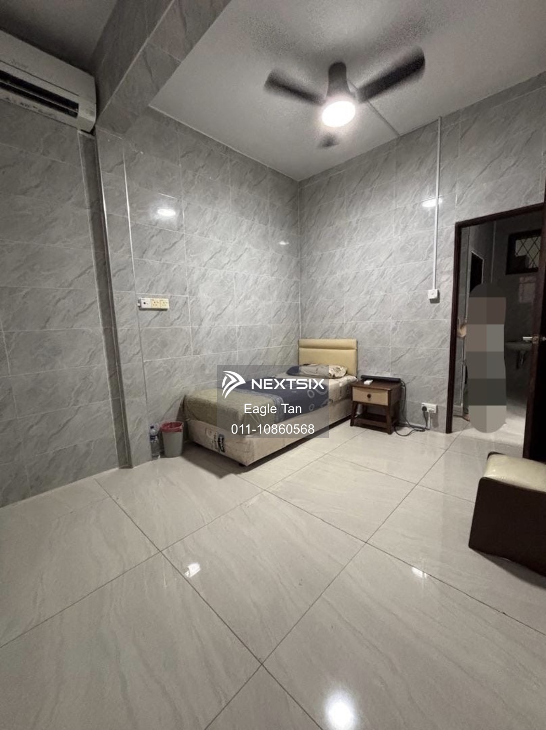 Semi-detached House For Rent in Johor Bahru Johor - Image 4