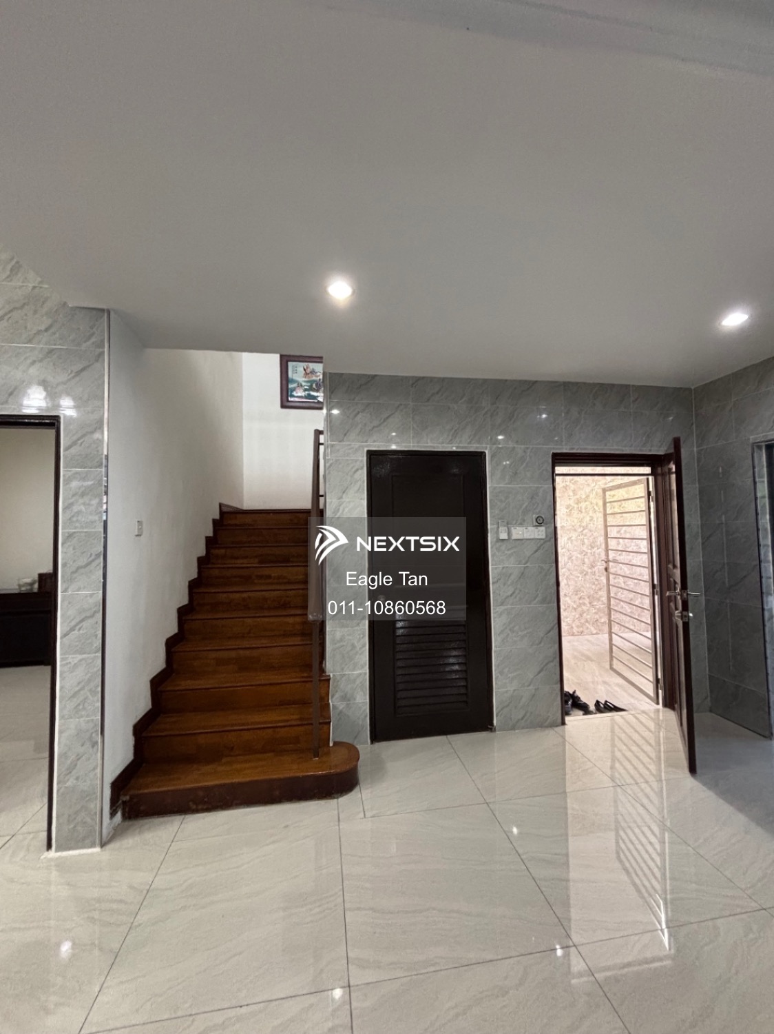 Semi-detached House For Rent in Johor Bahru Johor - Image 5