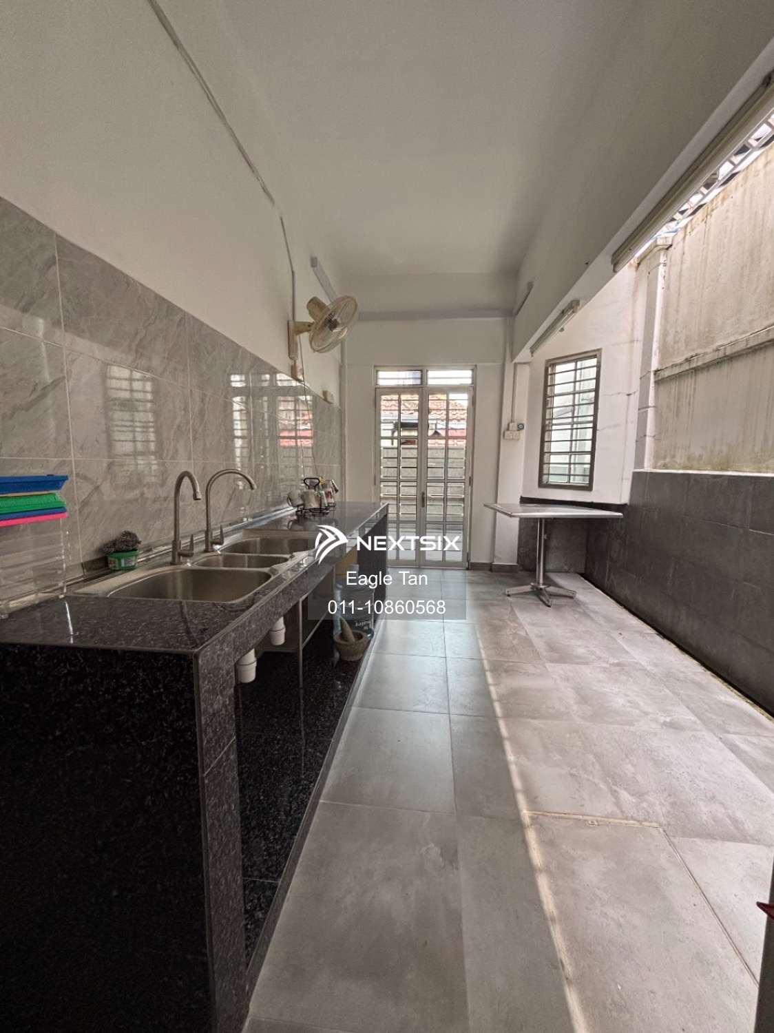 Semi-detached House For Rent in Johor Bahru Johor - Image 6