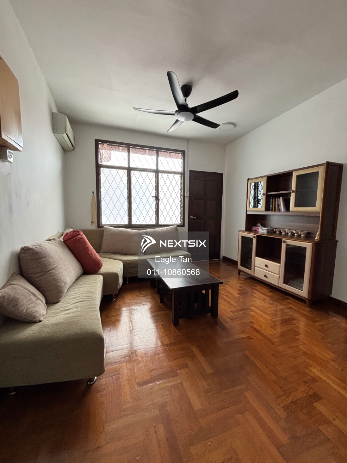 Semi-detached House For Rent in Johor Bahru Johor - Image 3