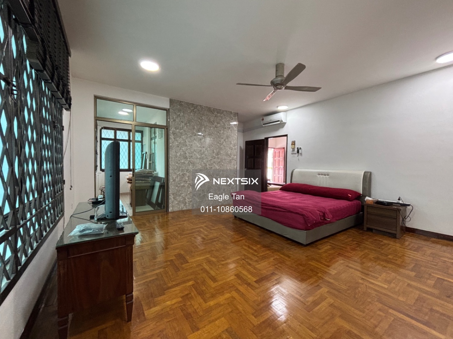 Semi-detached House For Rent in Johor Bahru Johor