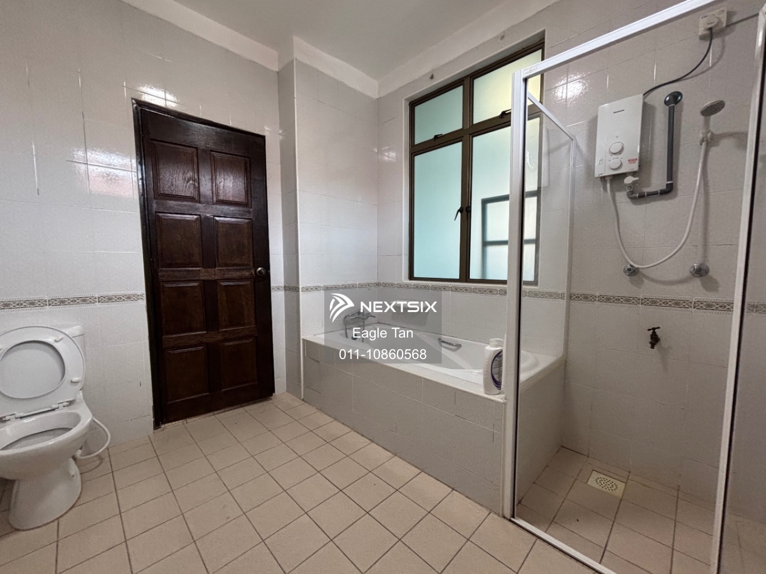 Semi-detached House For Rent in Johor Bahru Johor - Image 7