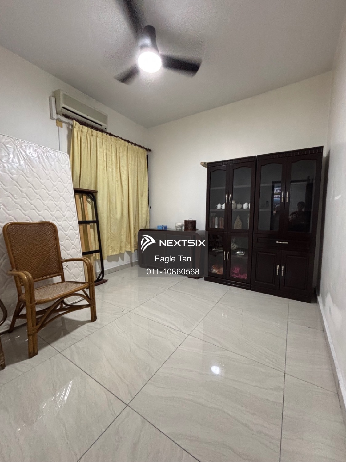 Semi-detached House For Rent in Johor Bahru Johor - Image 9