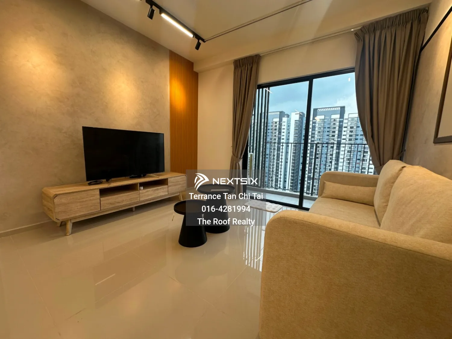 Serviced Residence For Rent in Setia Alam Selangor - Image 3