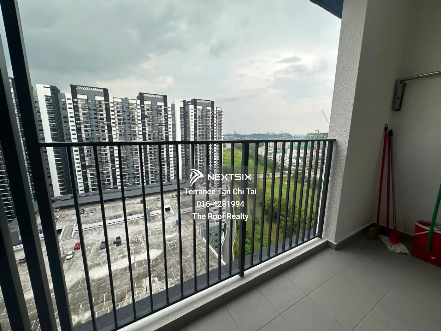 Serviced Residence For Rent in Setia Alam Selangor - Image 4