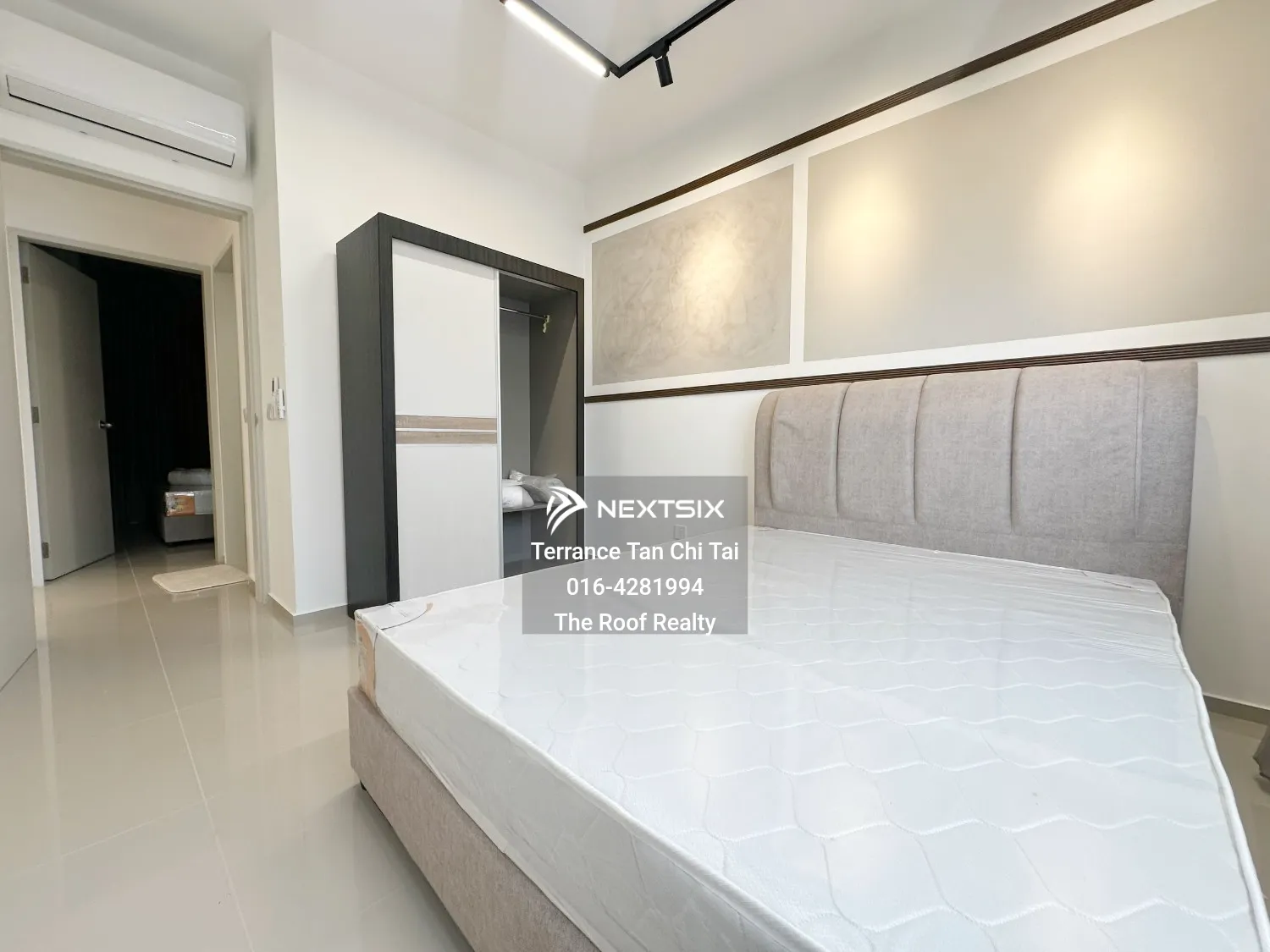 Serviced Residence For Rent in Setia Alam Selangor - Image 6