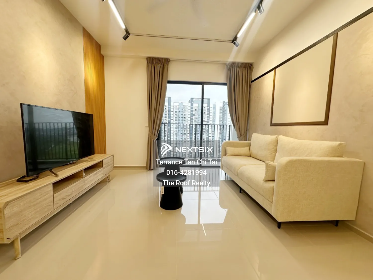 Serviced Residence For Rent in Setia Alam Selangor - Image 8