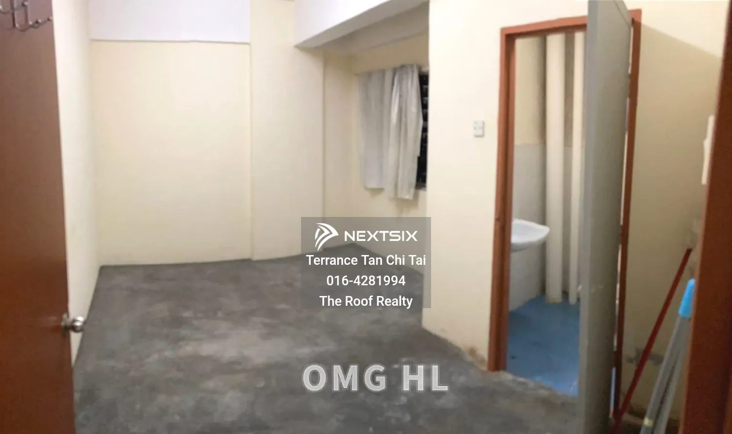 Apartment For Rent in Klang Selangor - Image 5