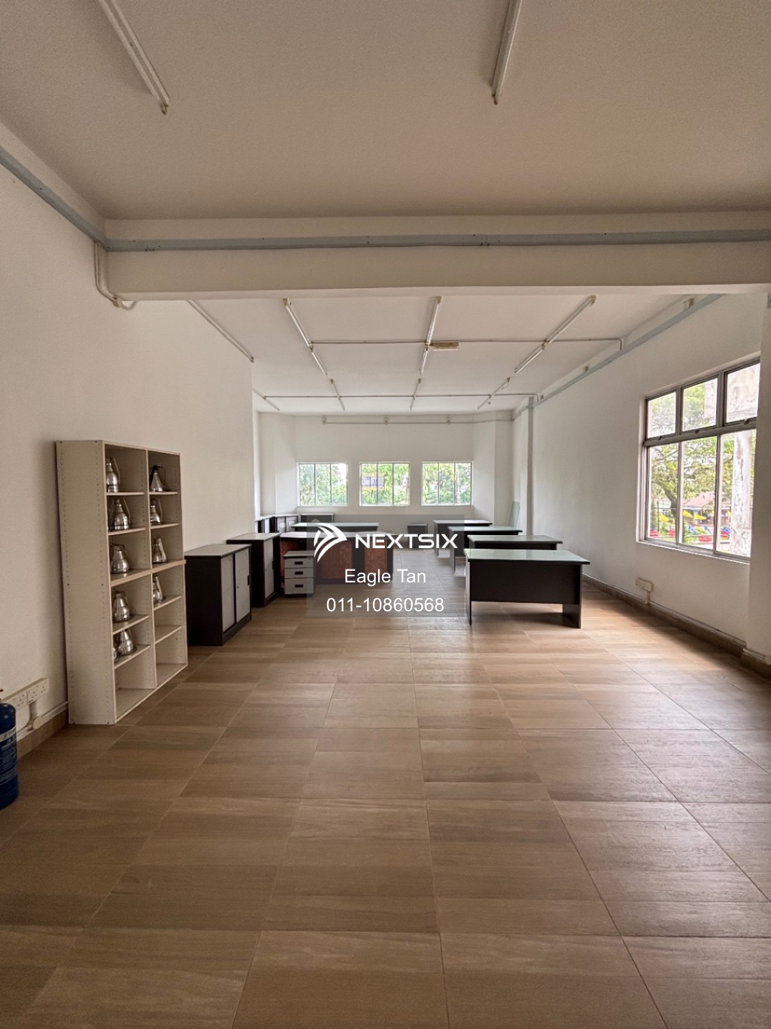 Shop Office For Rent in Johor Bahru Johor