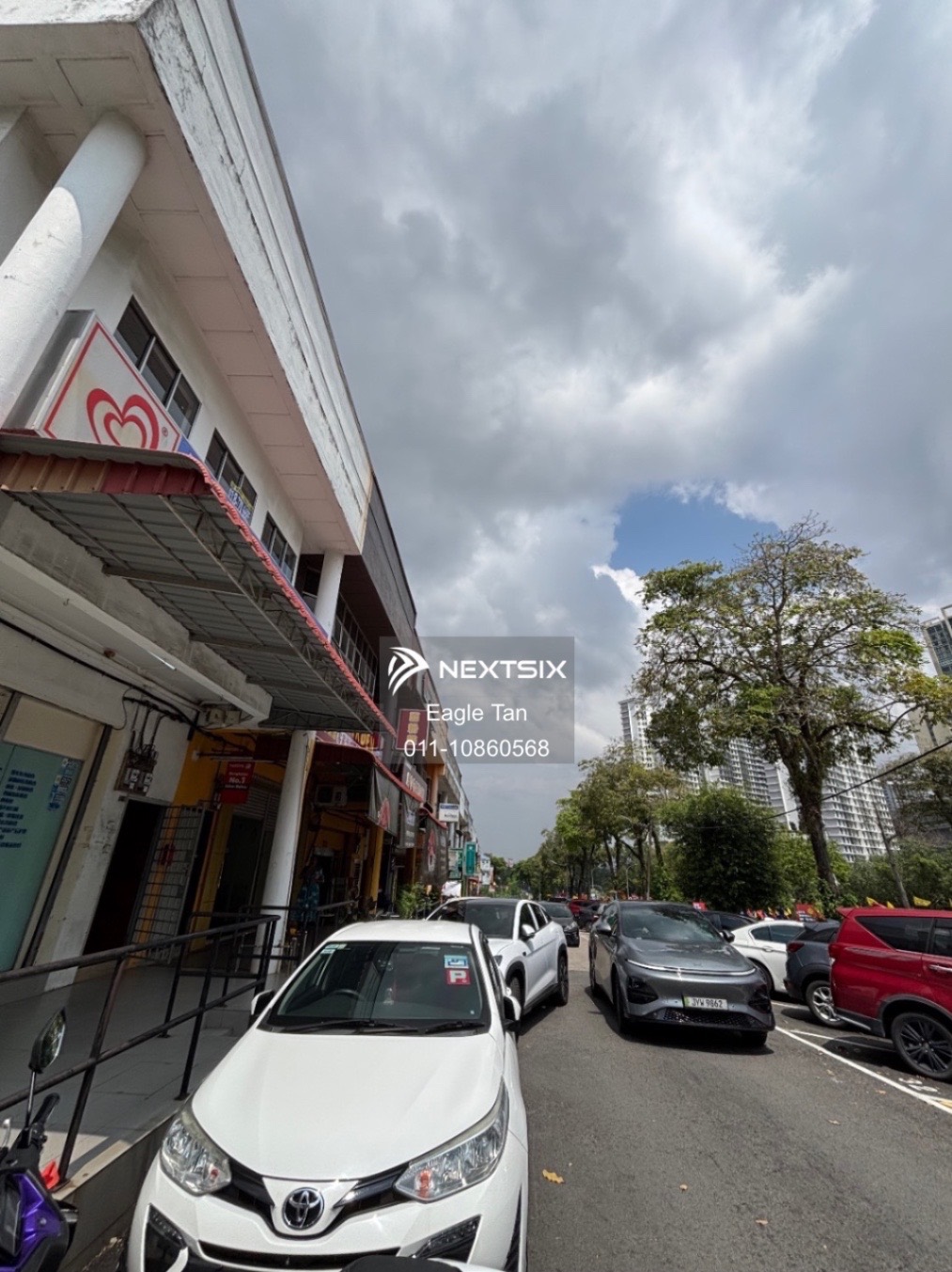Shop Office For Rent in Johor Bahru Johor - Image 5