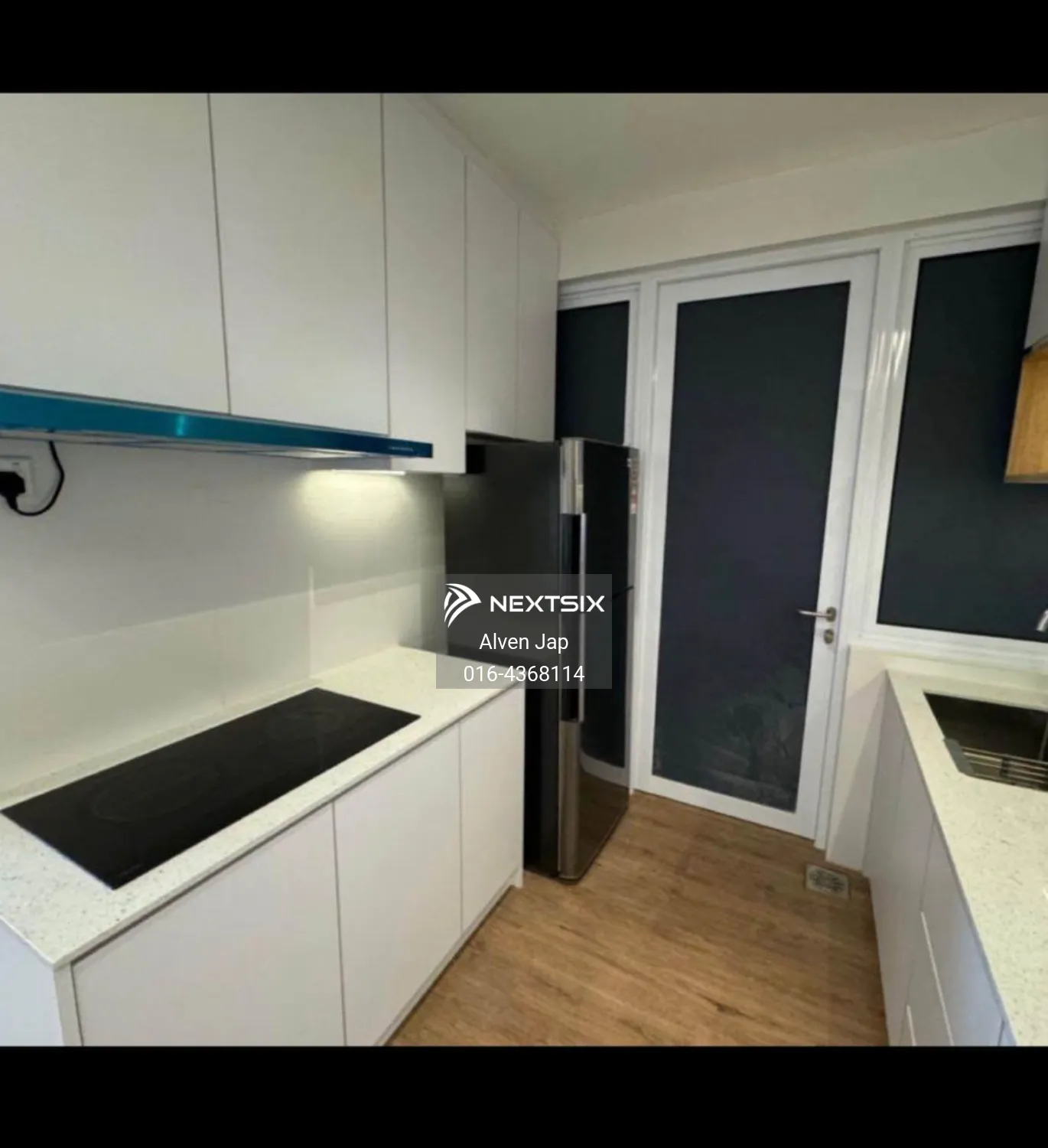 Serviced Residence For Rent in Kuching Sarawak - Image 3