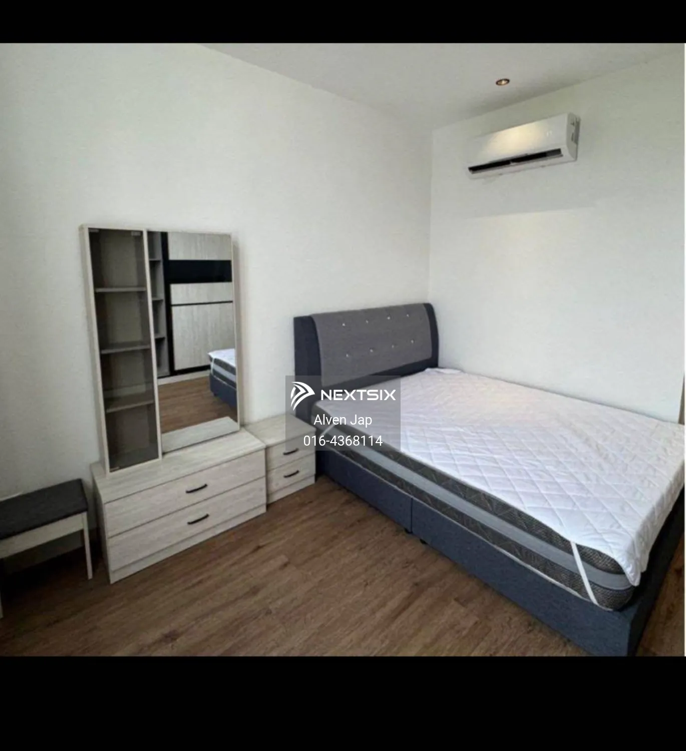 Serviced Residence For Rent in Kuching Sarawak - Image 4