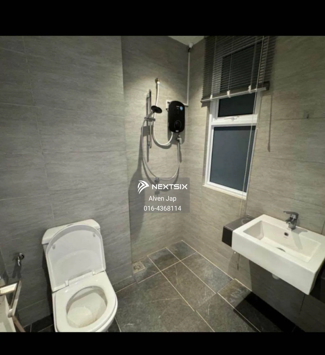Serviced Residence For Rent in Kuching Sarawak - Image 5
