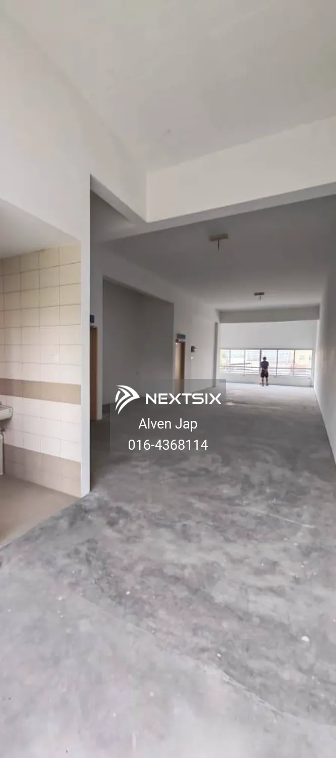 Shop For Rent in Kuching Sarawak - Image 2