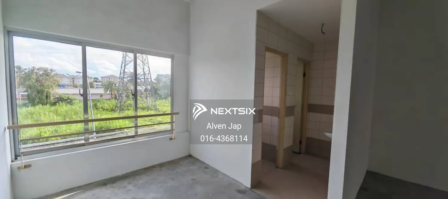 Shop For Rent in Kuching Sarawak - Image 3