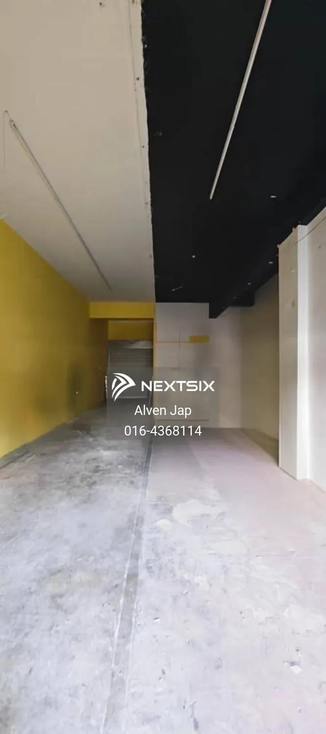 Shop For Rent in Kuching Sarawak - Image 4